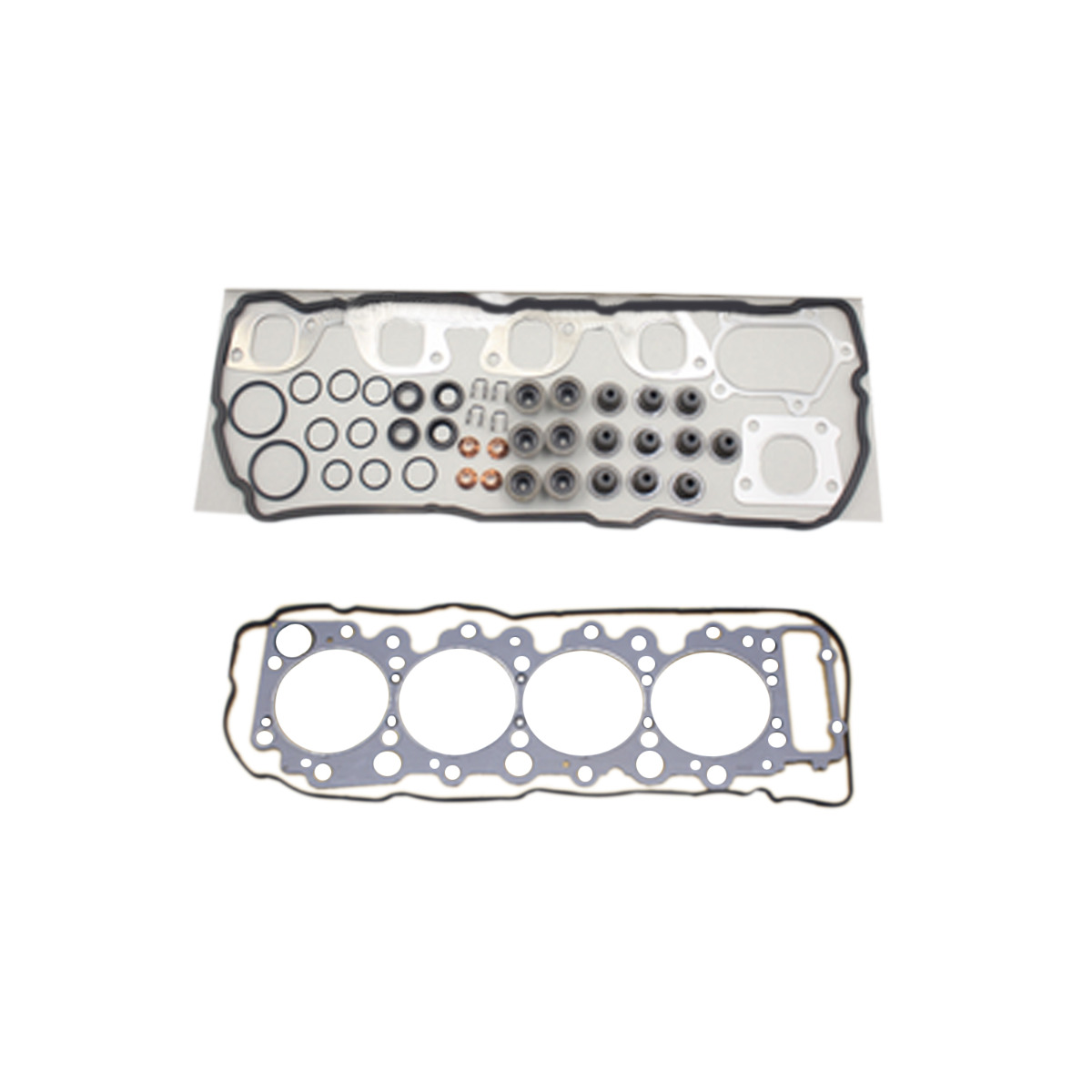 Dichtungssatz für die Generalüberholung 5-87817-865-0 für Isuzu