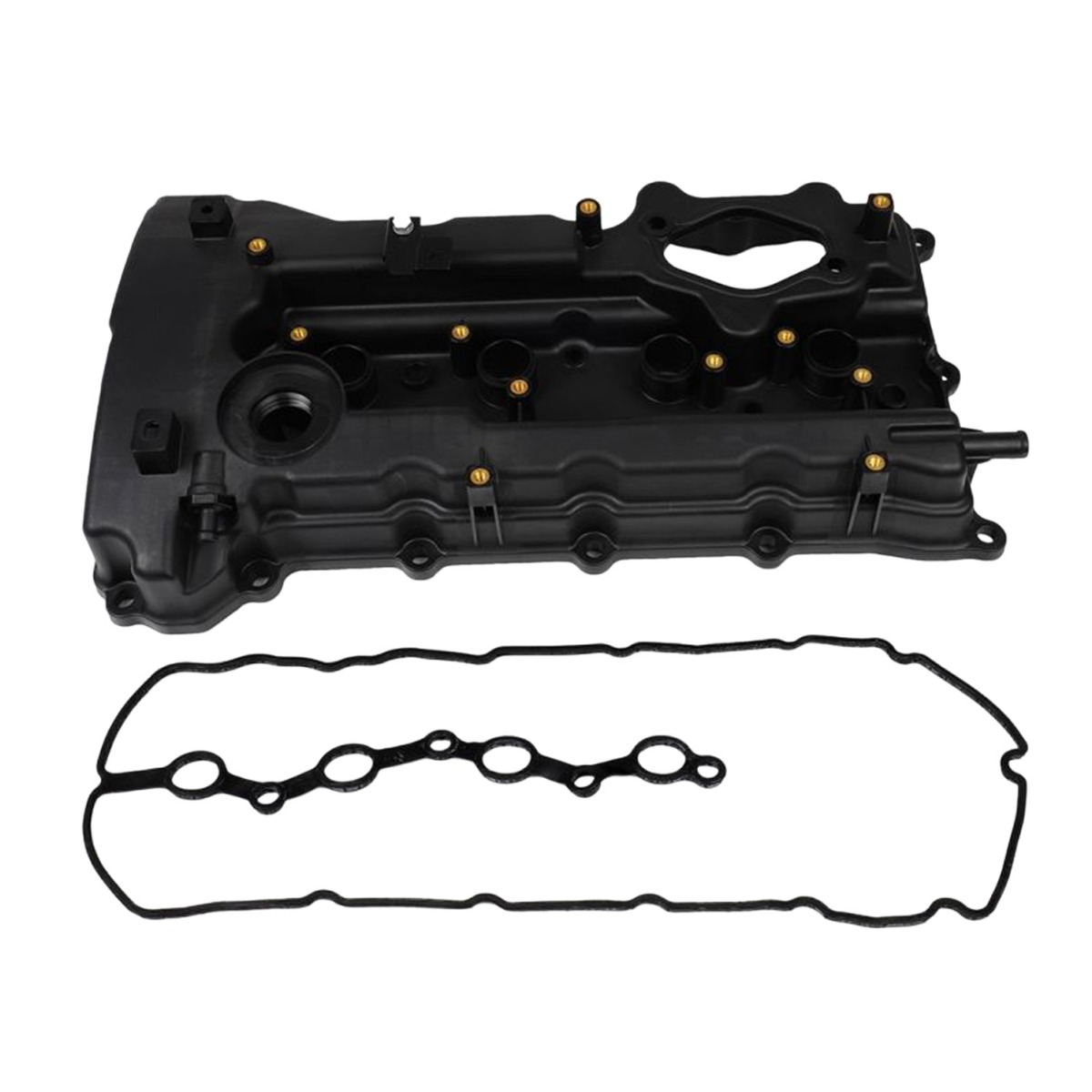 Ventildeckel und Dichtung 22410-2G710 für Hyundai