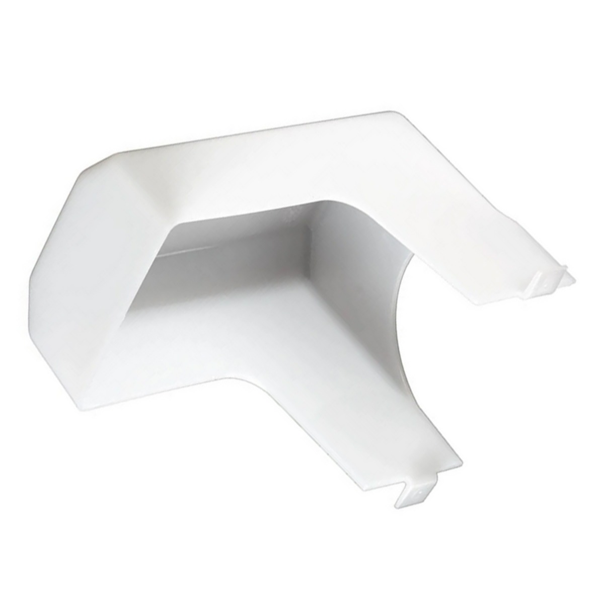 Lichtlinsenabdeckung 99110437 für Broan