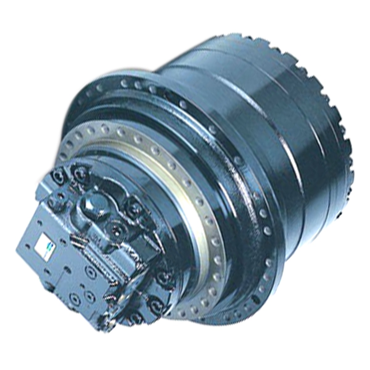 Reisegetriebe mit Motor 31Q7-40030 für Hyundai