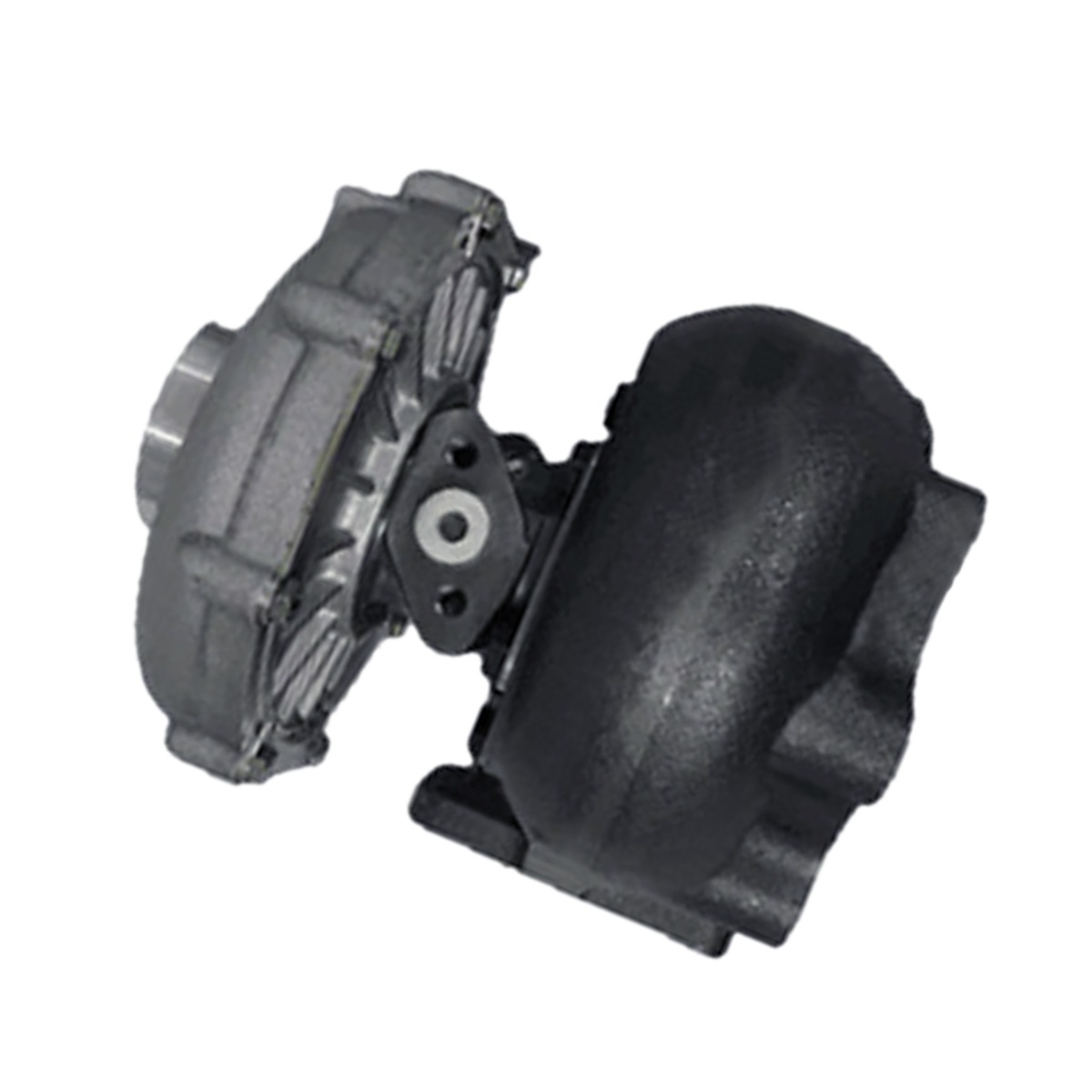 Turbolader RE519833 Für John Deere