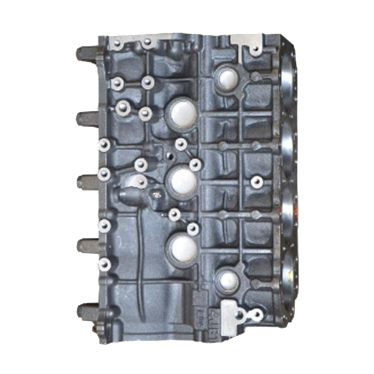 Zylinderblock für Isuzu