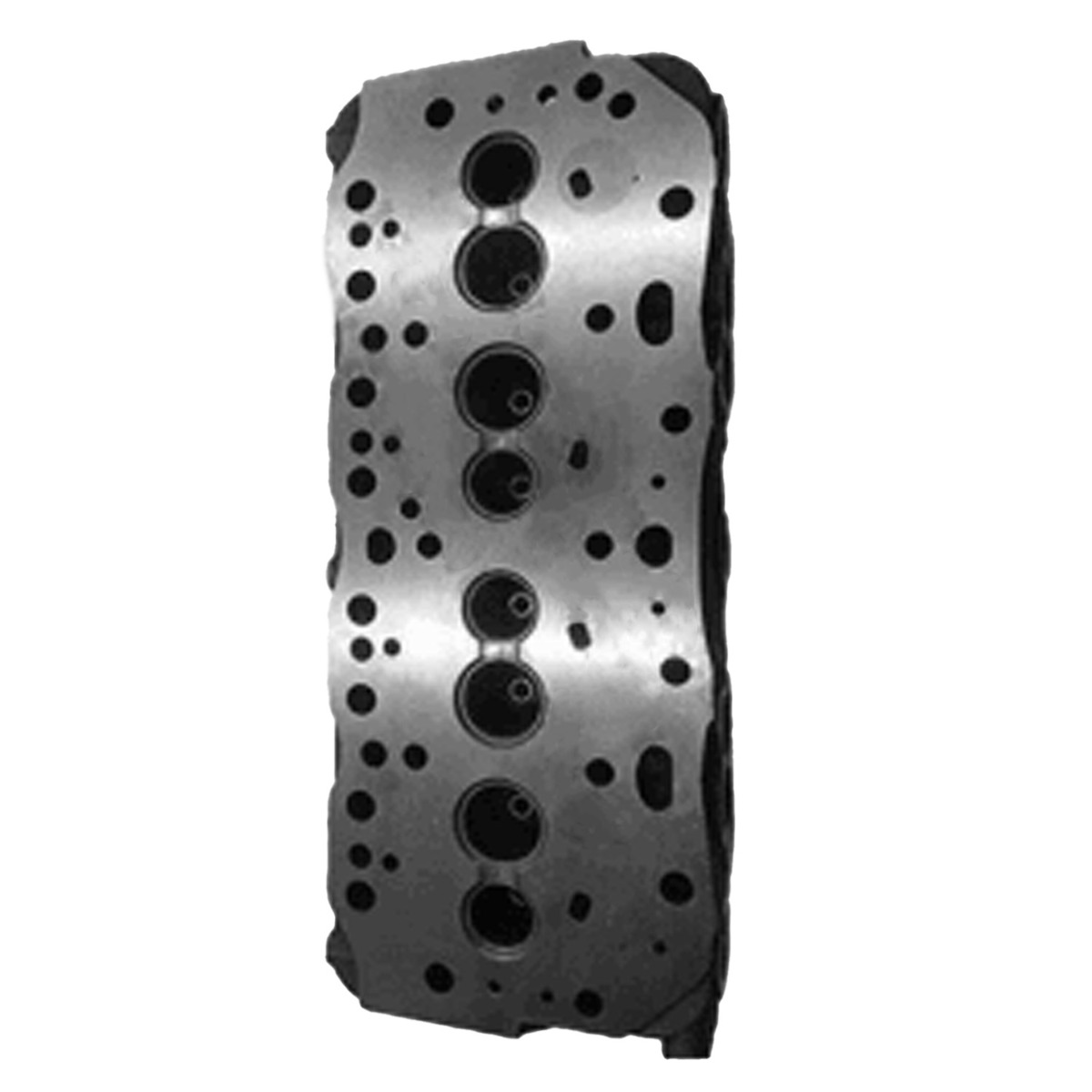 Zylinderkopf 11101-20561-71 für Toyota