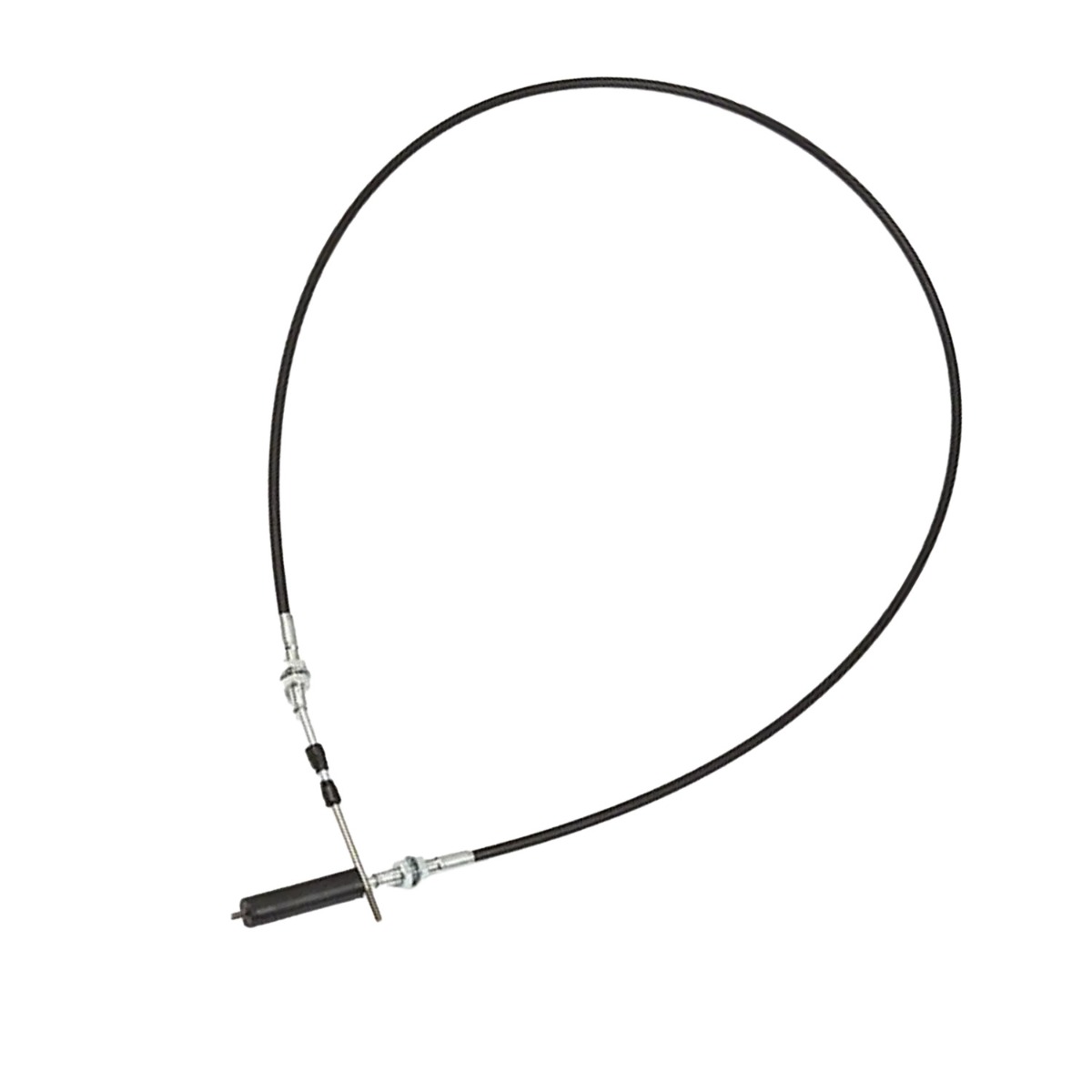 75"-Hilfshydraulikkabel 379302A1 für Case