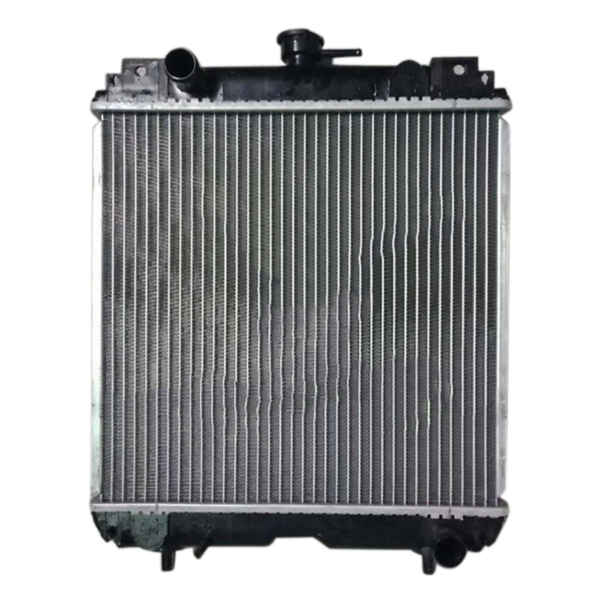Wassertank Kühler 22F-03-11110 für Komatsu main product photo