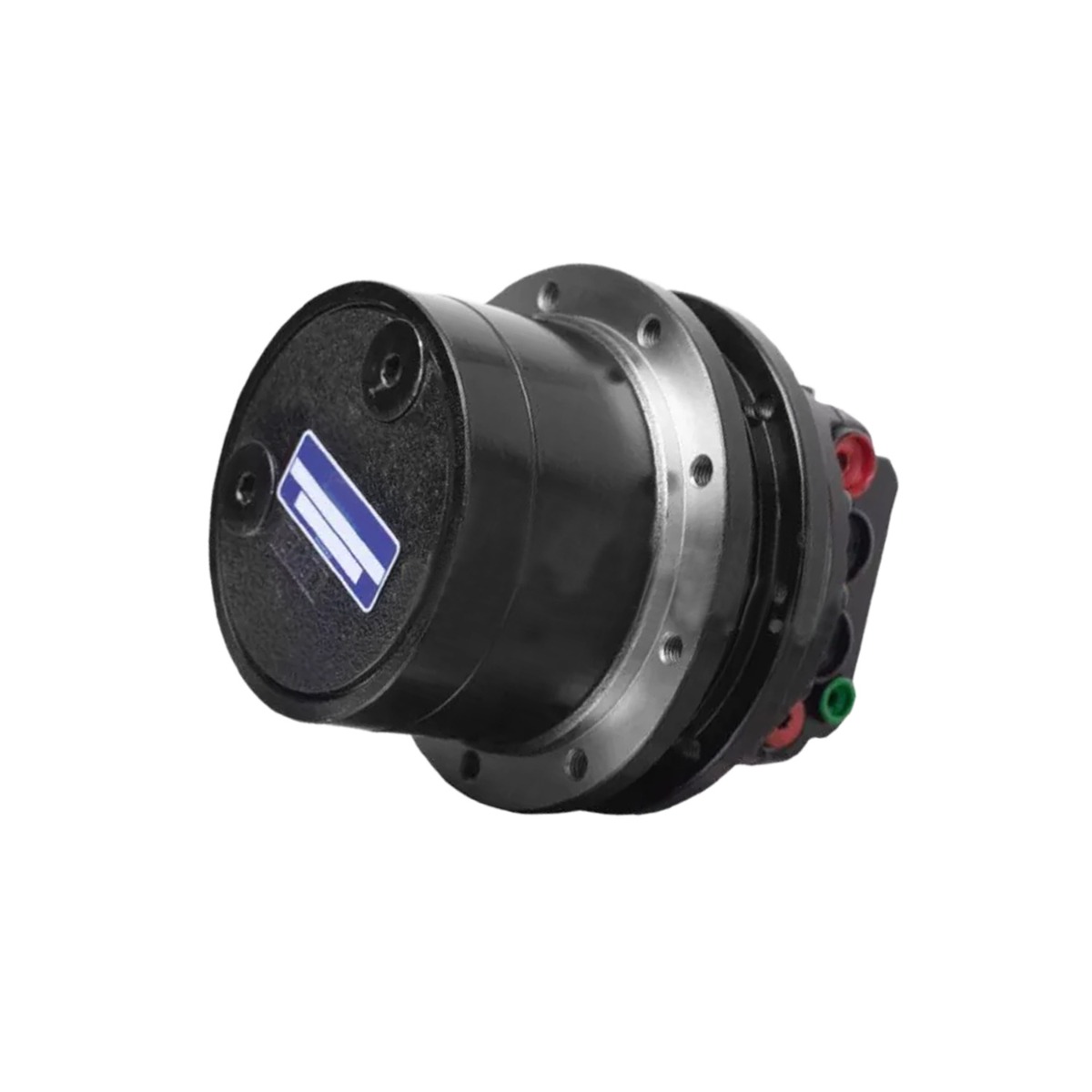 Reisegetriebe mit Motor 843200690 für Komatsu