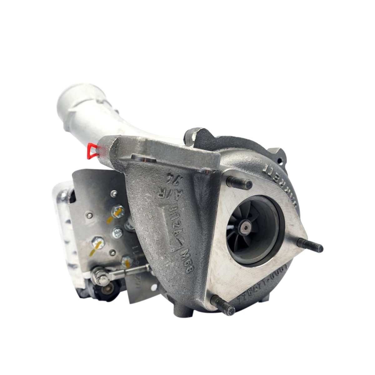 Turbolader 059145722R Für Volkswagen