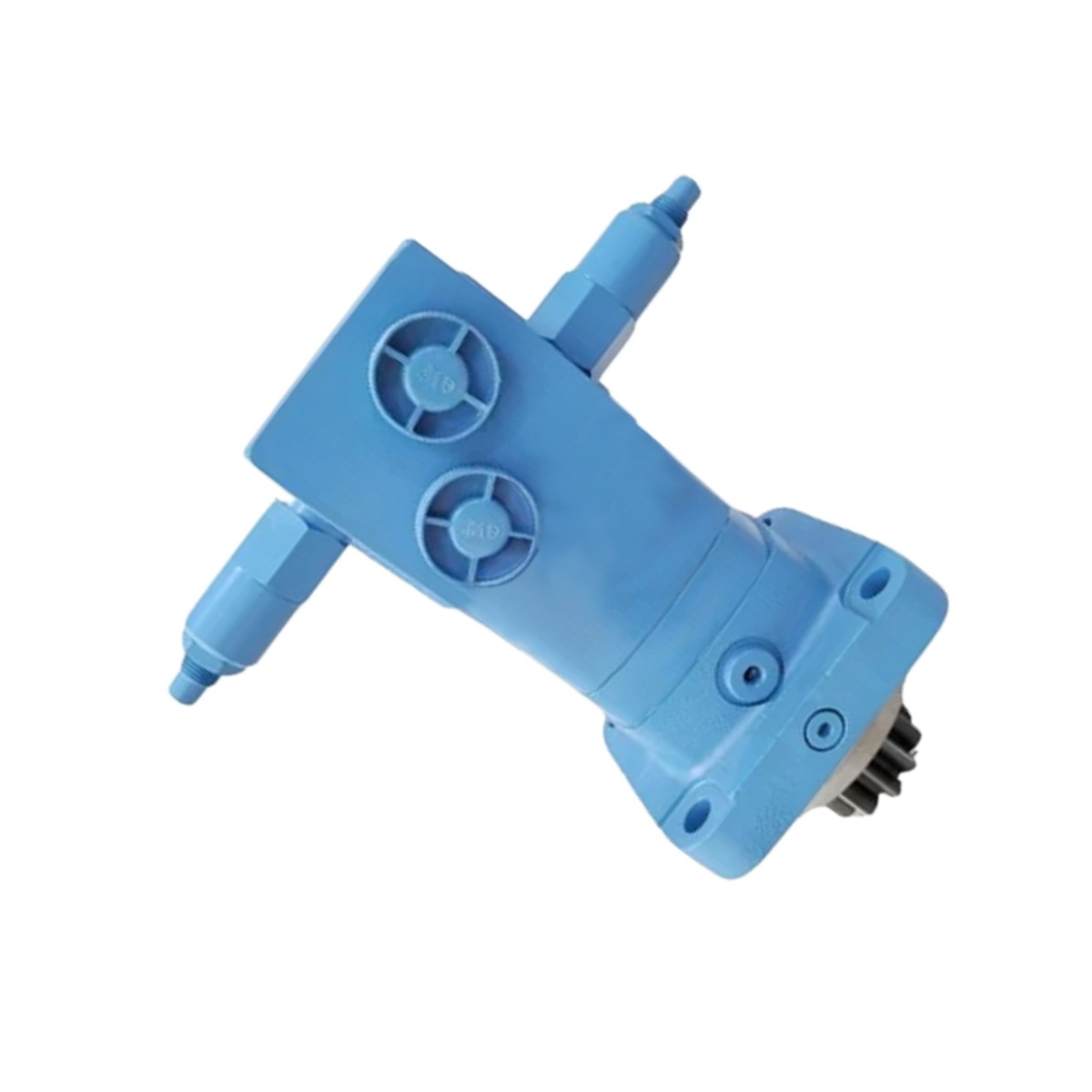 Aftermarket Eaton 691-0076-006 Schwenkmotor für Komatsu