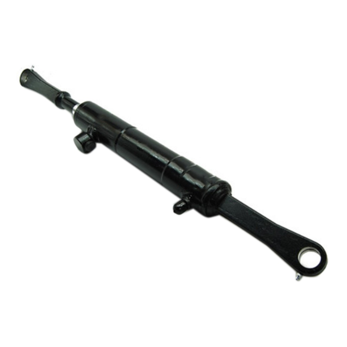 Hydraulischer Schnellgang-Zylinder 7307224 für Bobcat