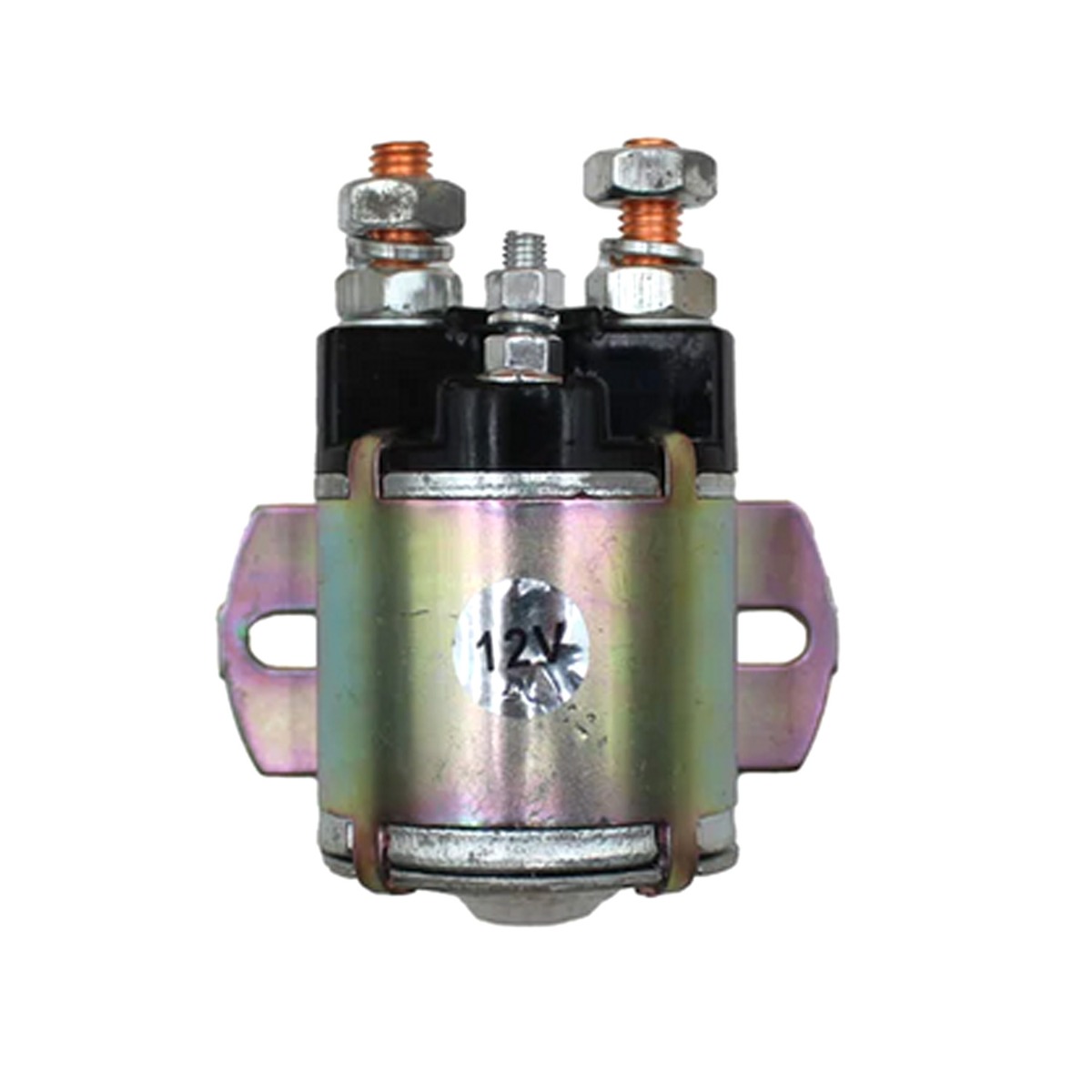 Magnetventil 12V JH2-81950-01 Für Yamaha