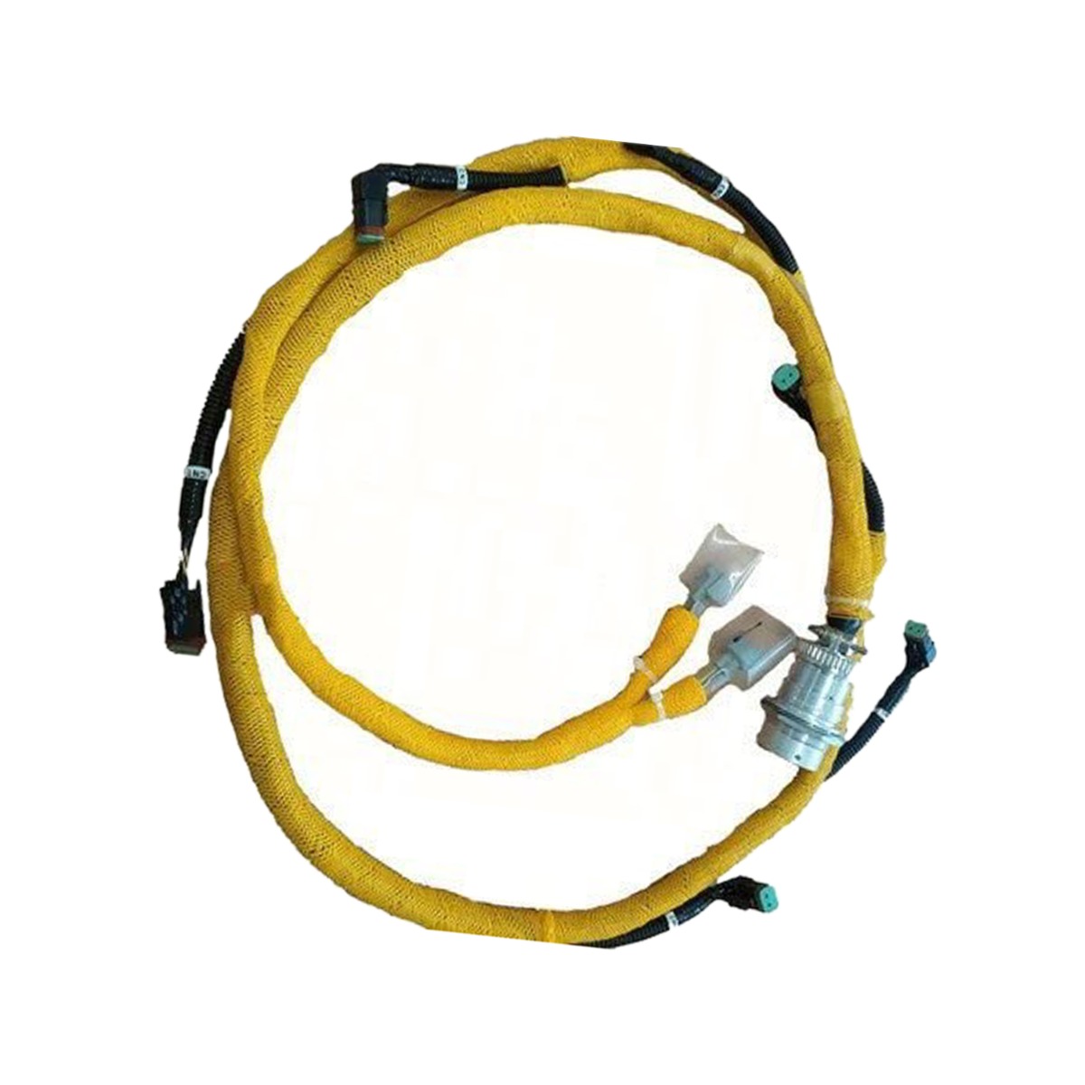 Kabelbaum 6217-81-8731 für Komatsu