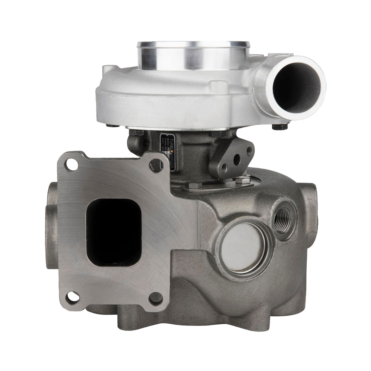 Turbolader 145-8884 für Caterpillar