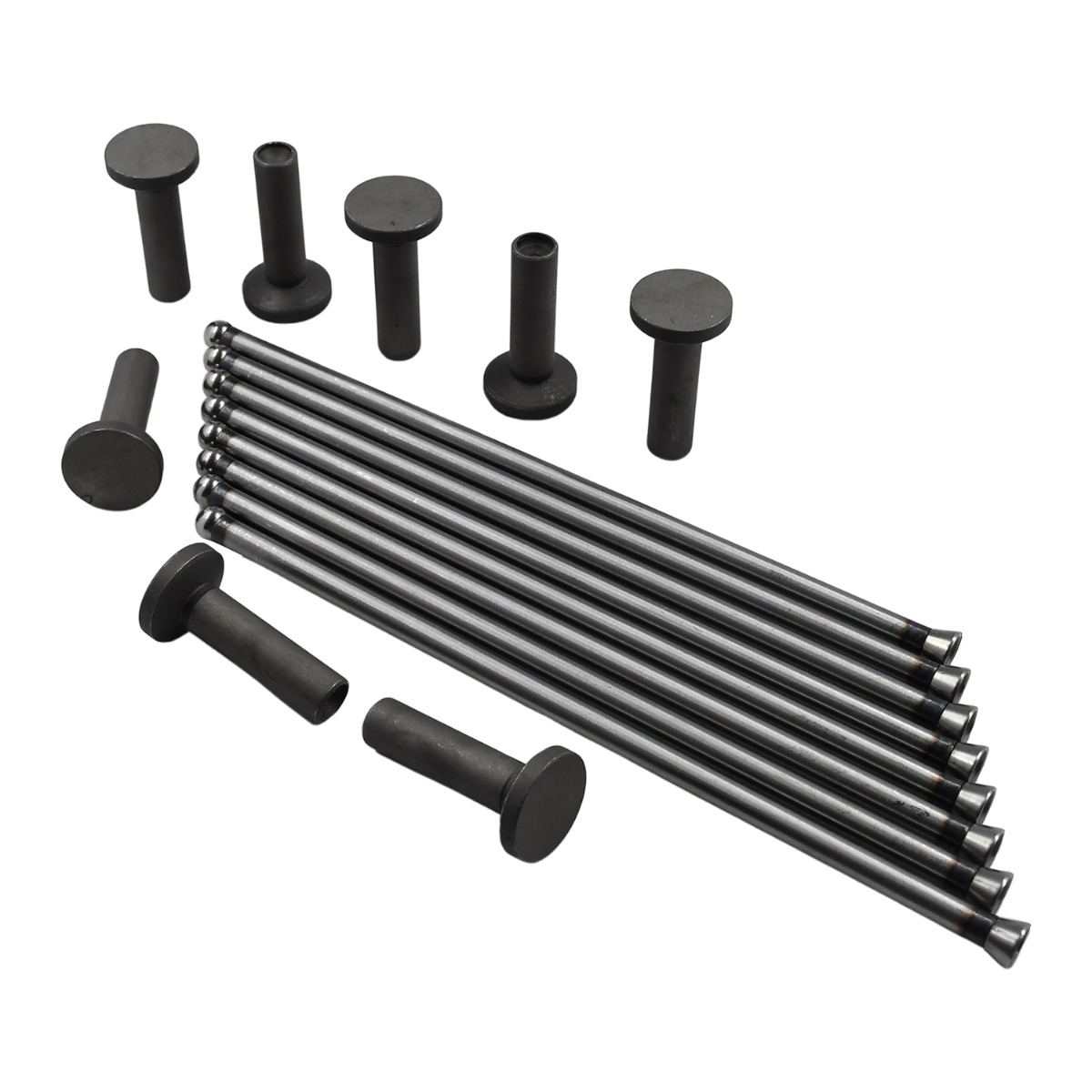 8 Sätze Ventilstößel 8-97071-673-0 Für Isuzu