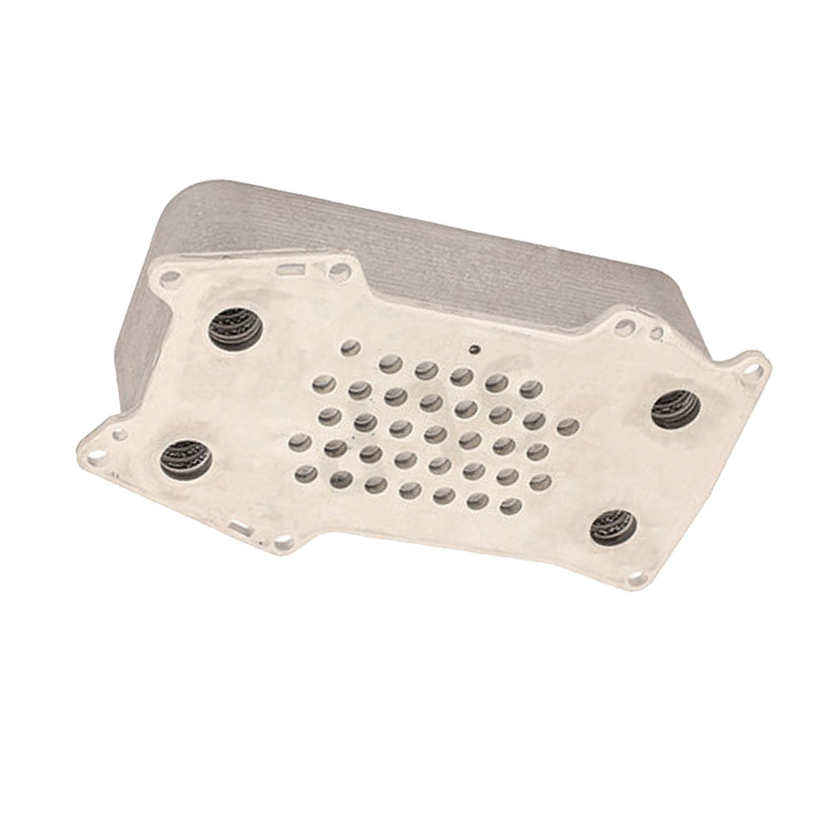 Ölkühler 22592869 für Volvo