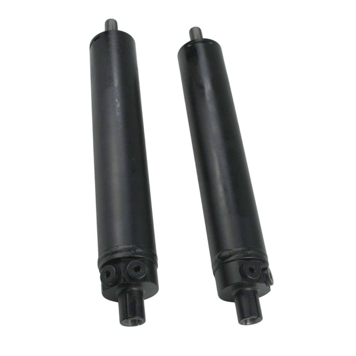 2 Stücke Lenkzylinder 86516202 Für Ford