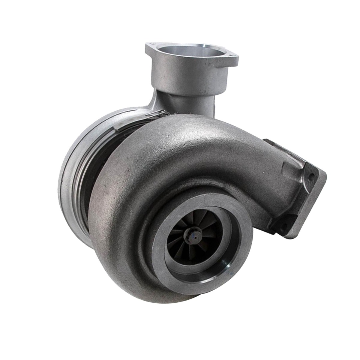 Turbolader 4P4682 Für Caterpillar