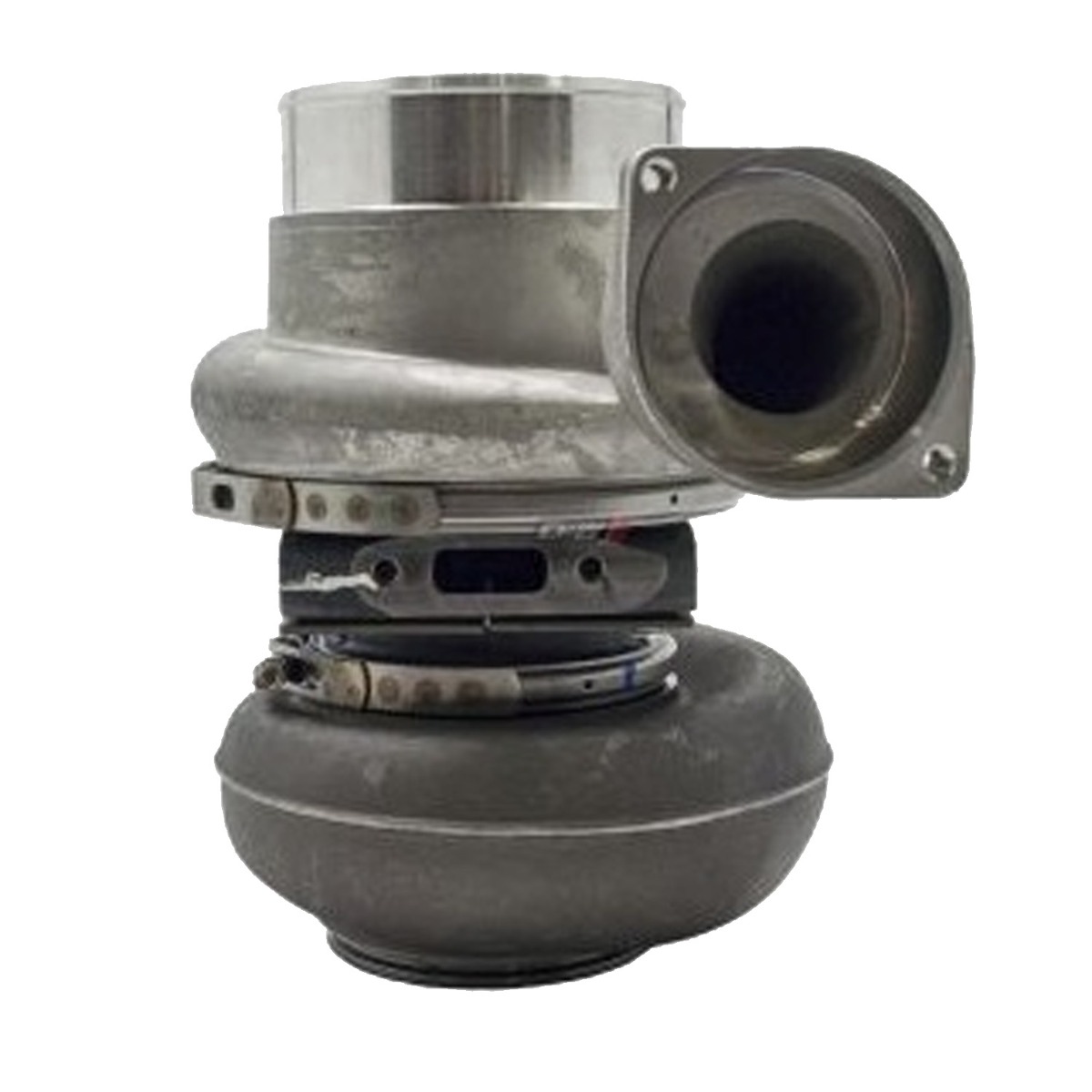 Turbolader 7C9895 Für Caterpillar