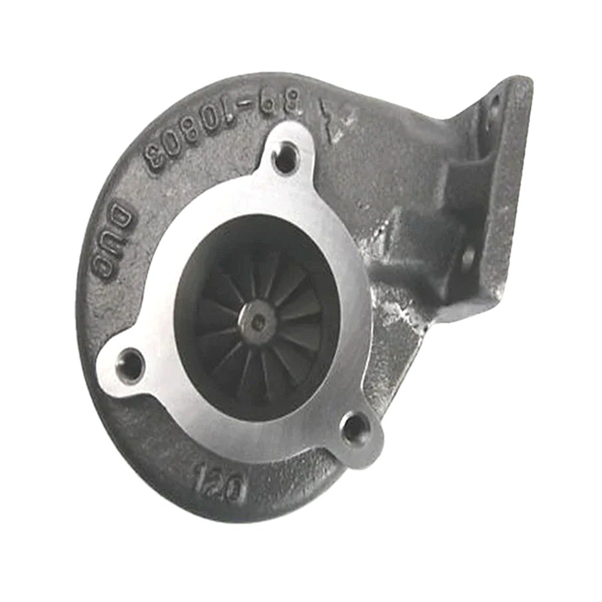 Turbolader 49189-00580 Für John Deere main product photo