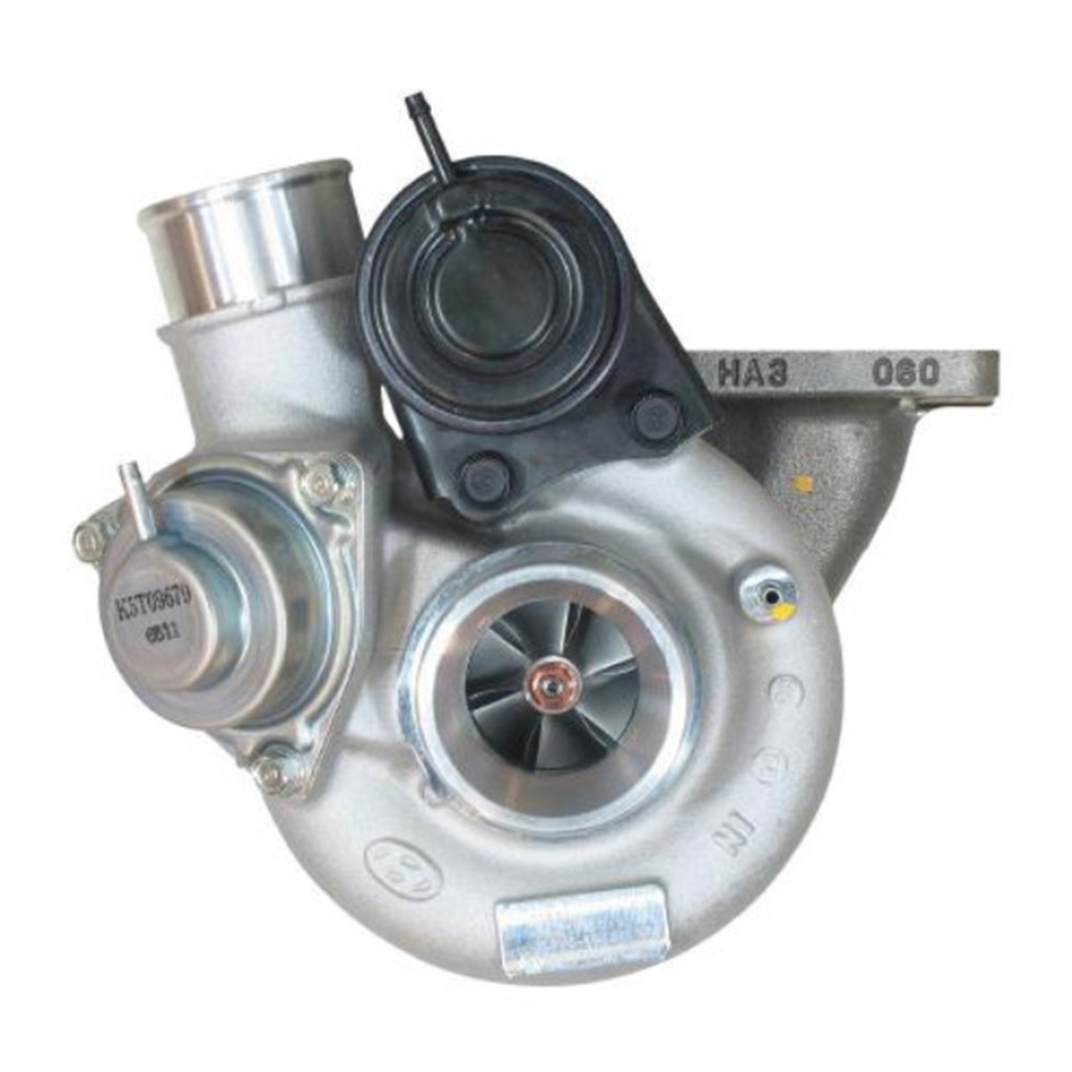Turbolader 28231-2C410 Für Hyundai