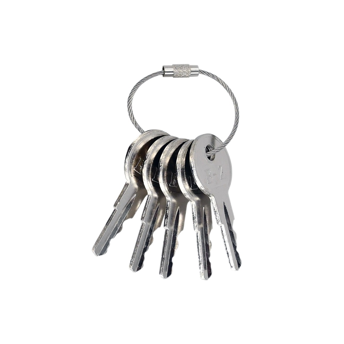 Zündschlüssel 5 Stück 17063G1 Für EZGO