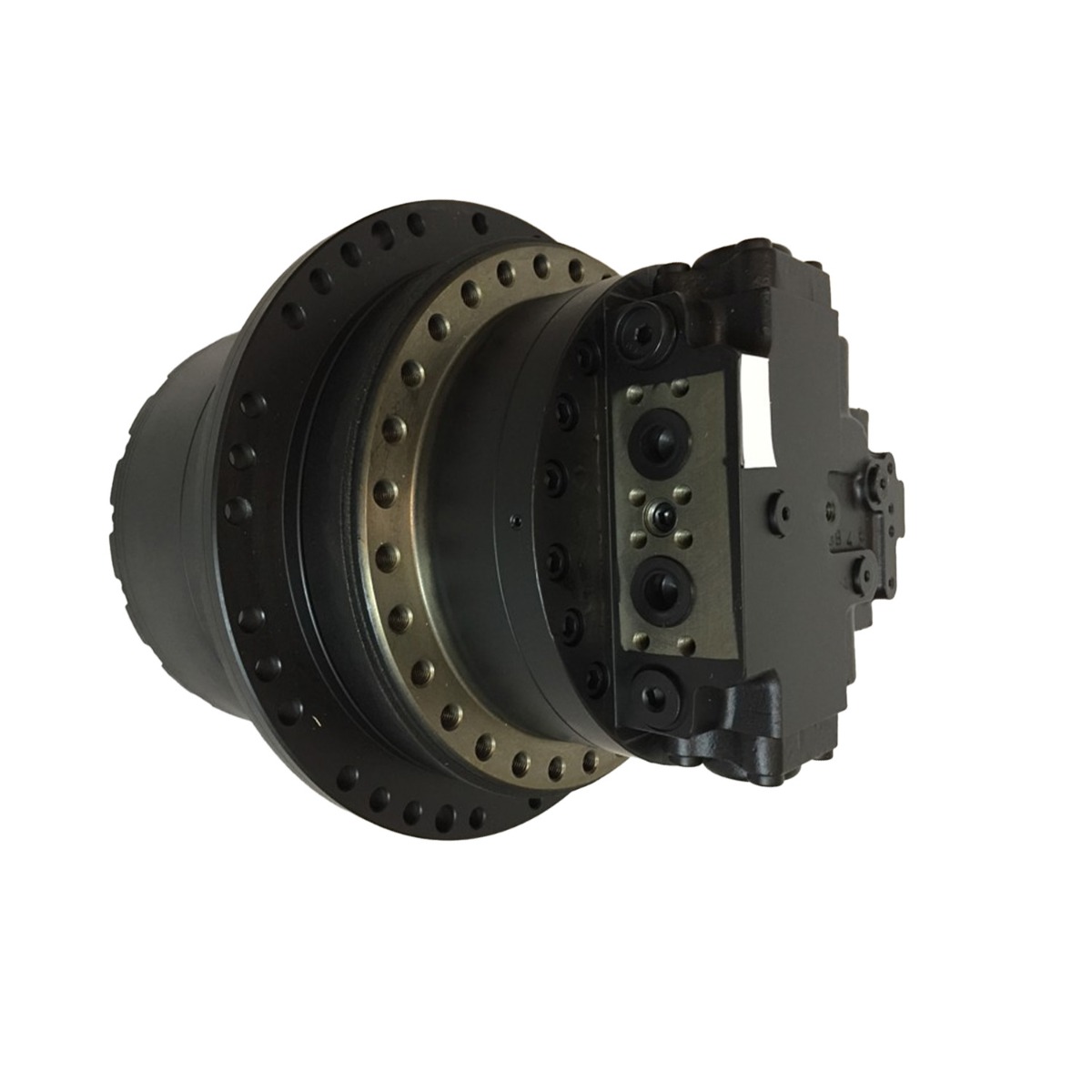 Reisegetriebe mit Motor 2401-9082 für Doosan