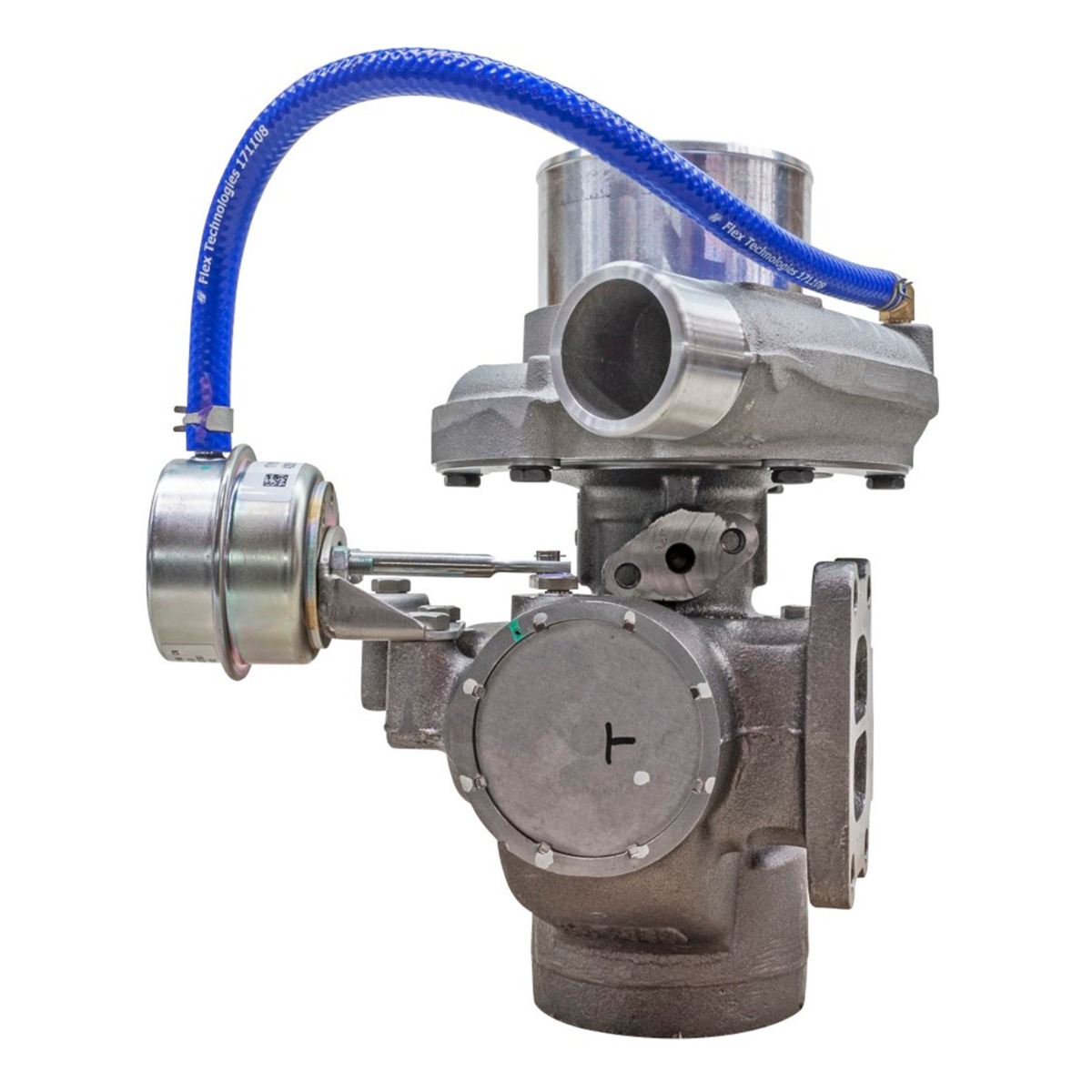 Turbolader 195-6029 für Caterpillar