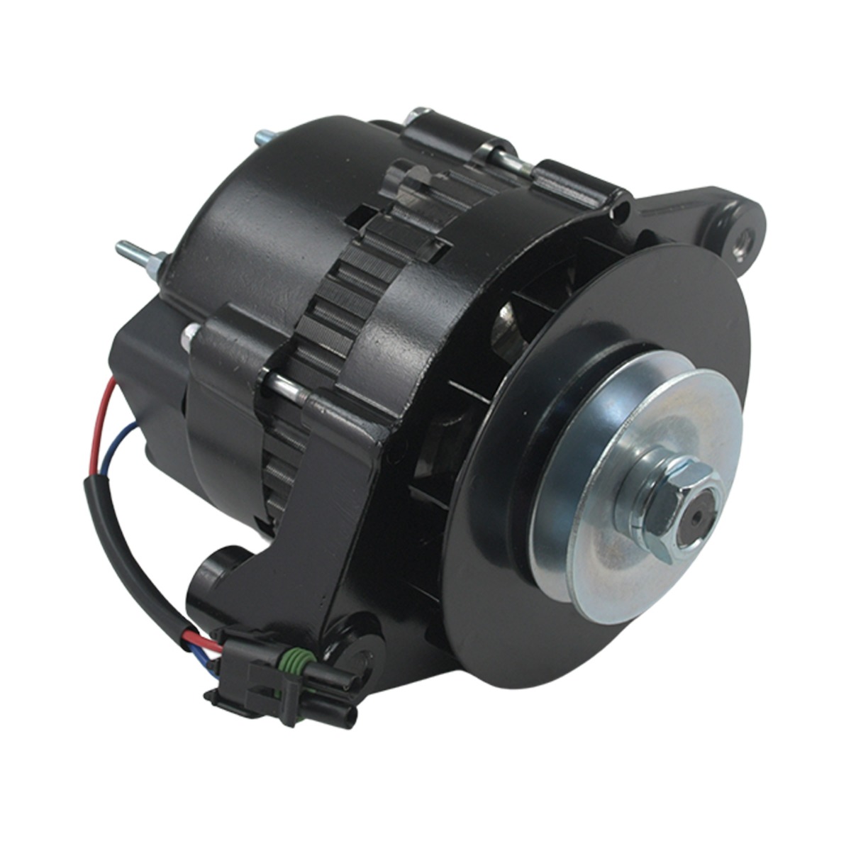 12V 65A Neuer Generator 1001108293 für JLG