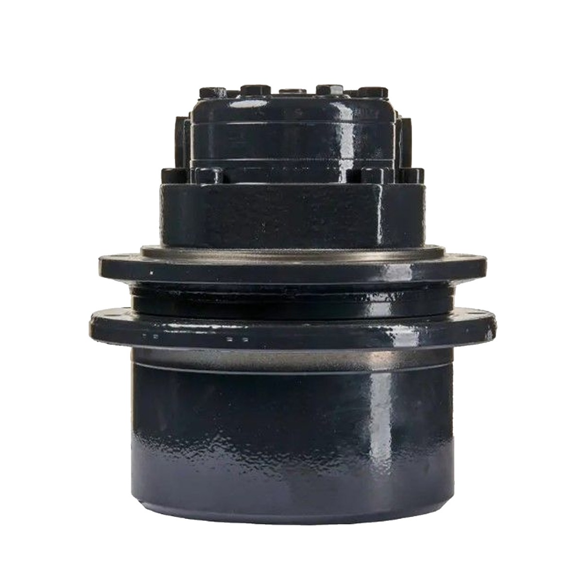 Reisegetriebe mit Motor 172451-73300B für Yanmar