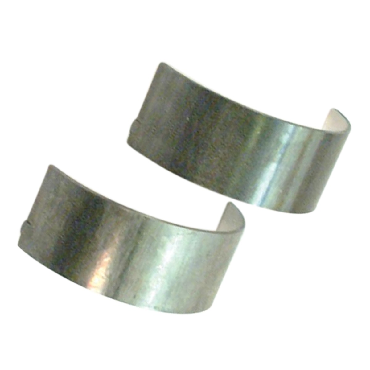 2 Stück Pleuellager R116081 für John Deere