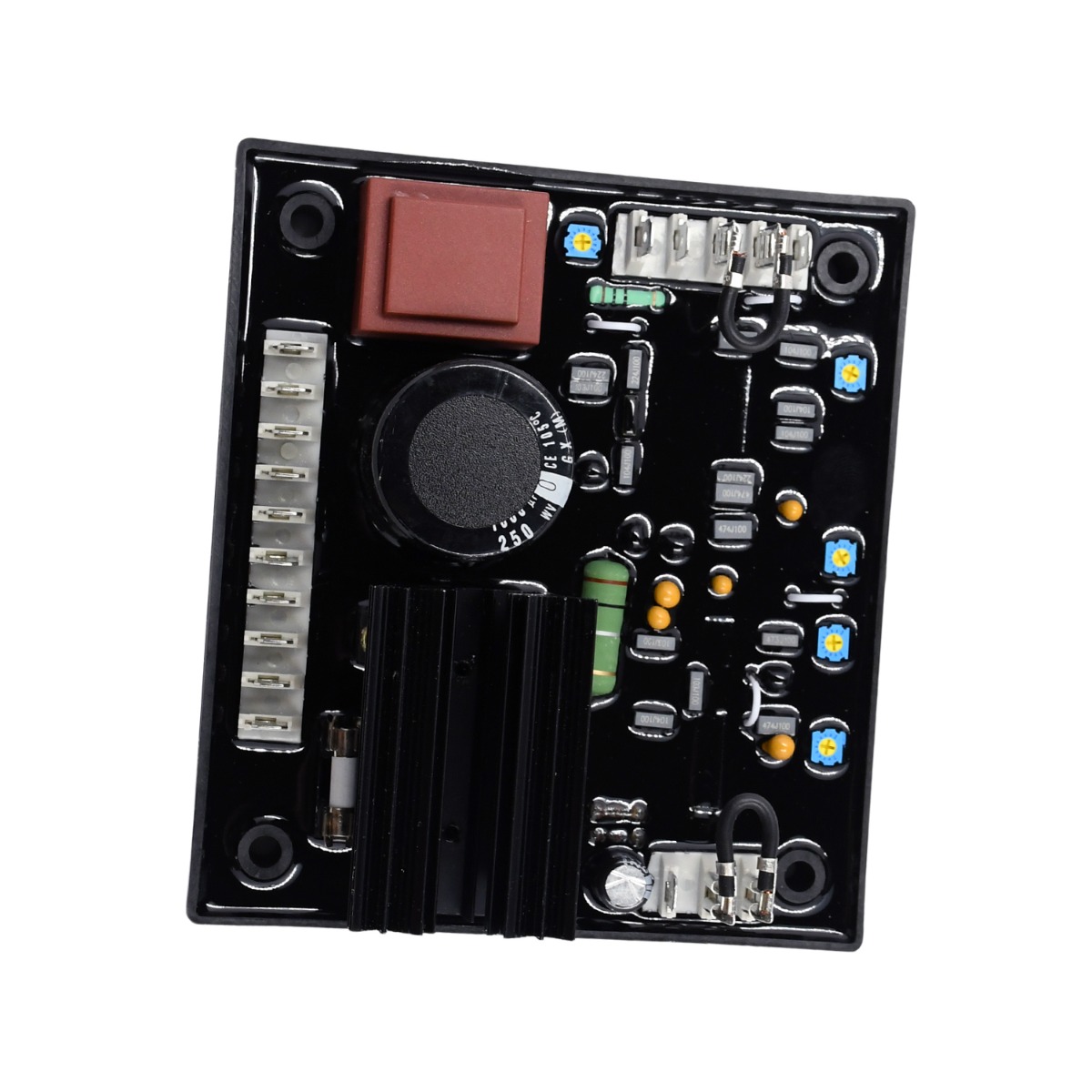 Automatischer Spannungsregler AVR R438 für Leroy Somer