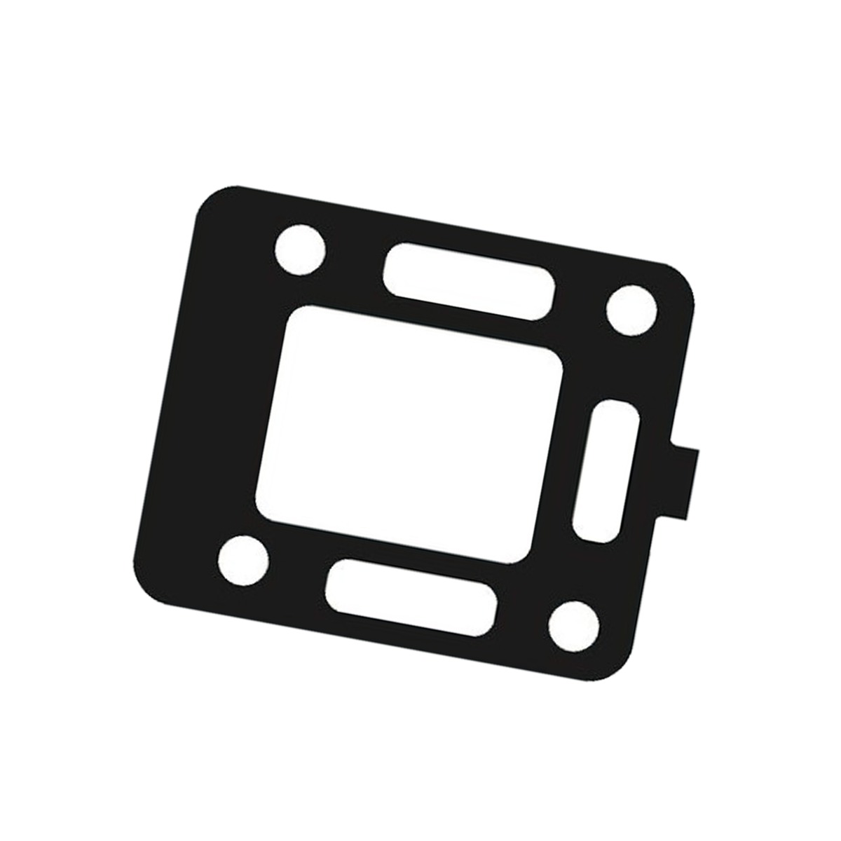 Auspuffkrümmerdichtung 1828339 für Mercruiser