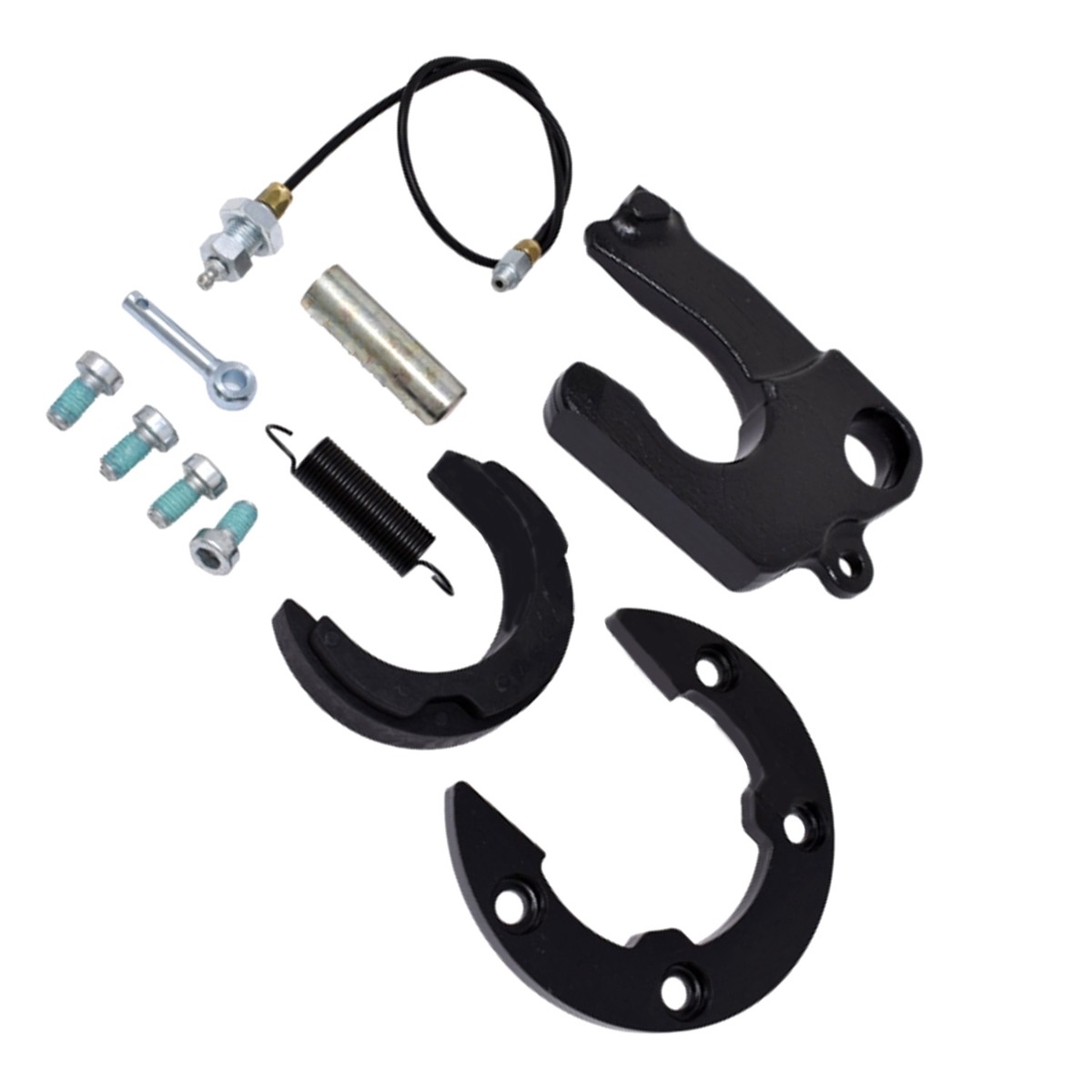 Kleiner Umbausatz Links SK73221-50Z für Jost