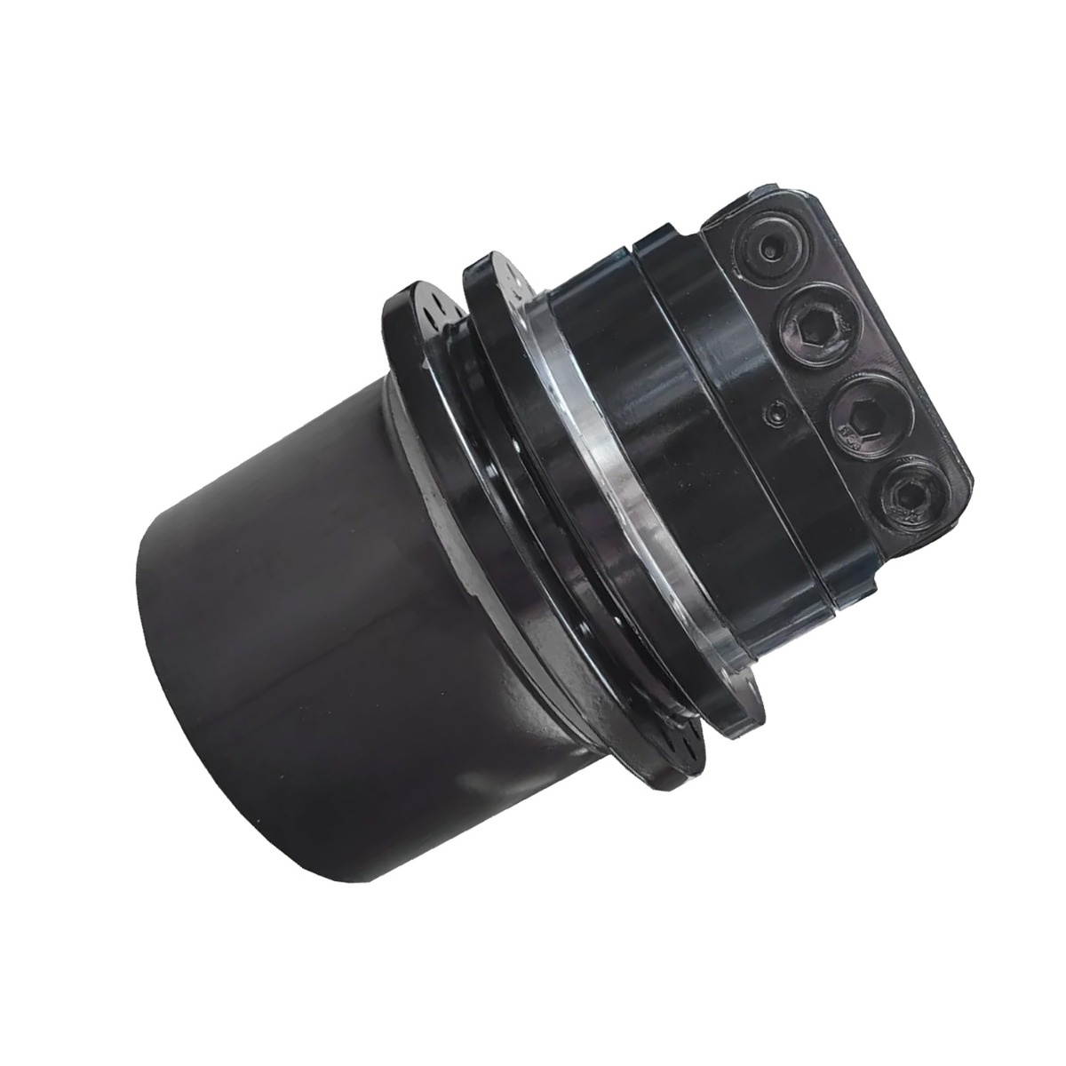 Reisegetriebe mit Motor 19031-03600 20450-52426 für Takeuchi