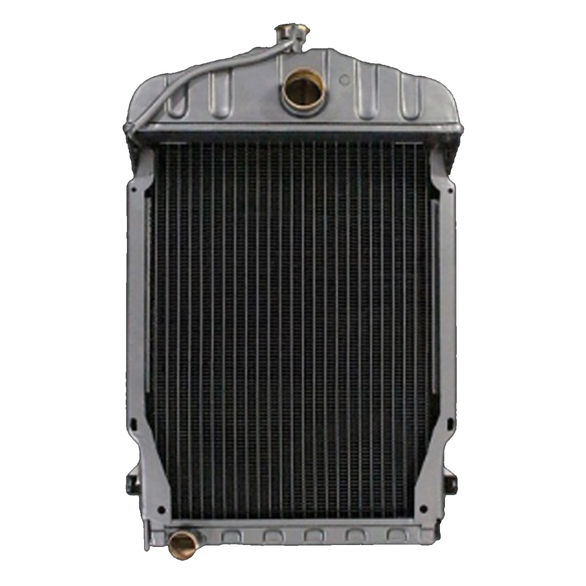 Neuer Traktorkühler 377090R92 für International