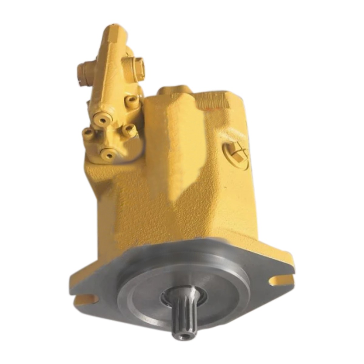 Hydraulikpumpe 250-8337 für Caterpillar