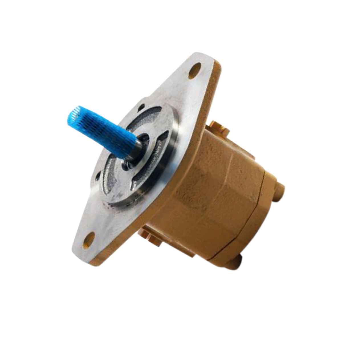 Zahnradpumpe 1948384 für Caterpillar