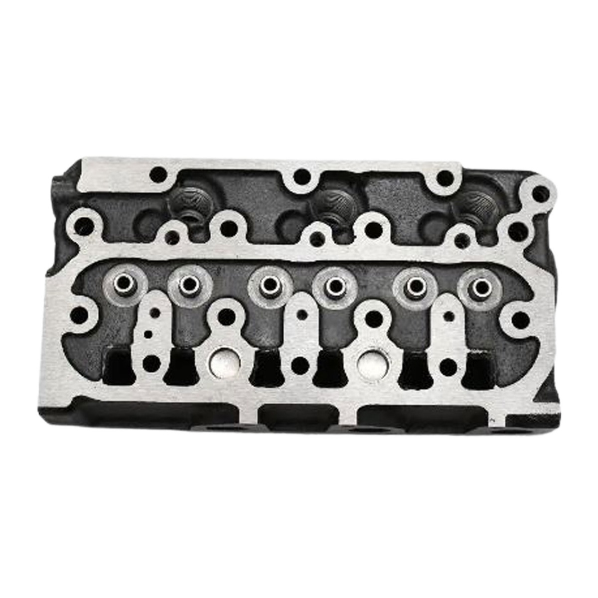 Zylinderkopf 1J002-03040 Für Kubota