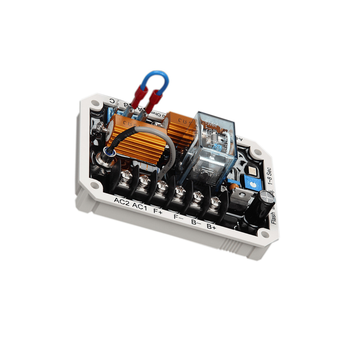 AVR Automatischer Spannungsregler EB500 für Kutai