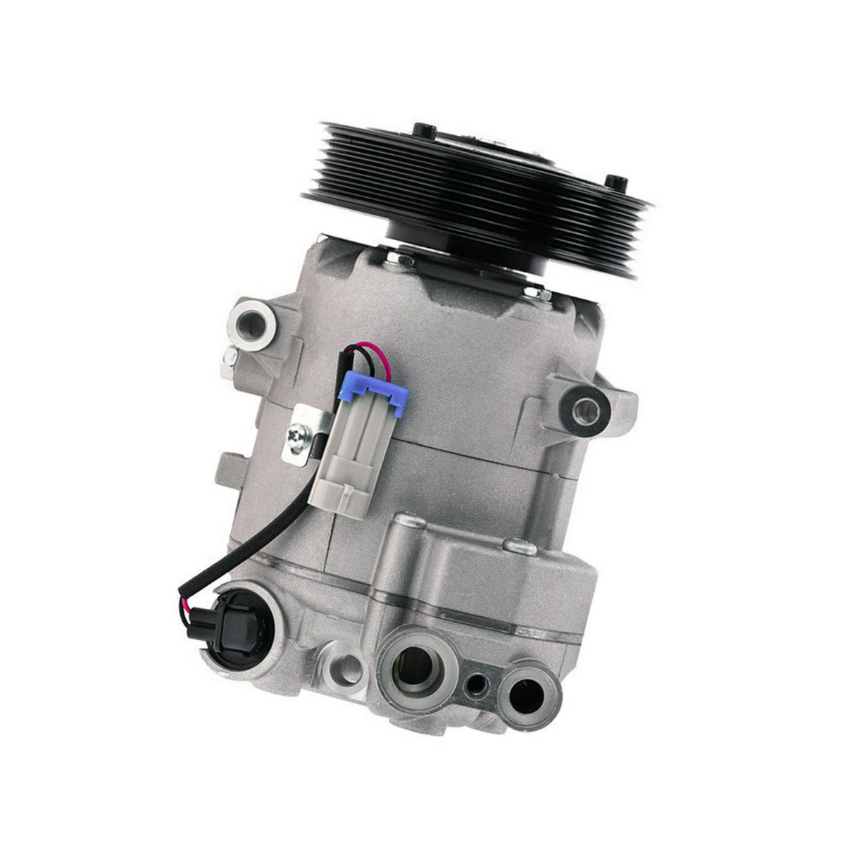 AC-Kompressor 96861885 für Opel