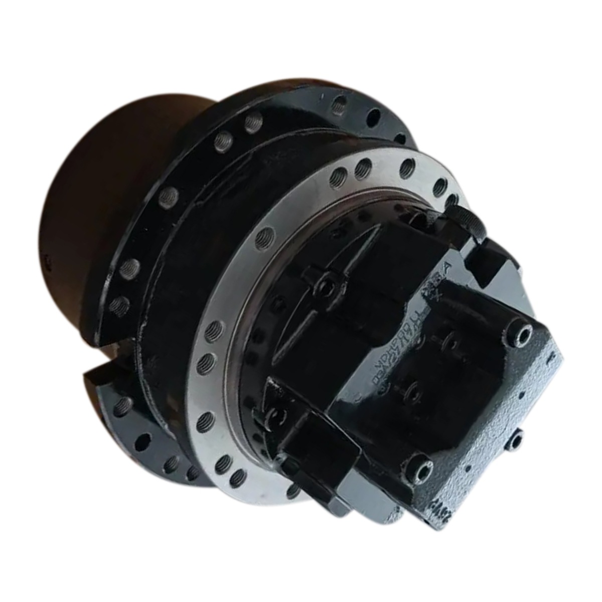 Fahrmotorbaugruppe 20S-60-00100 für Komatsu