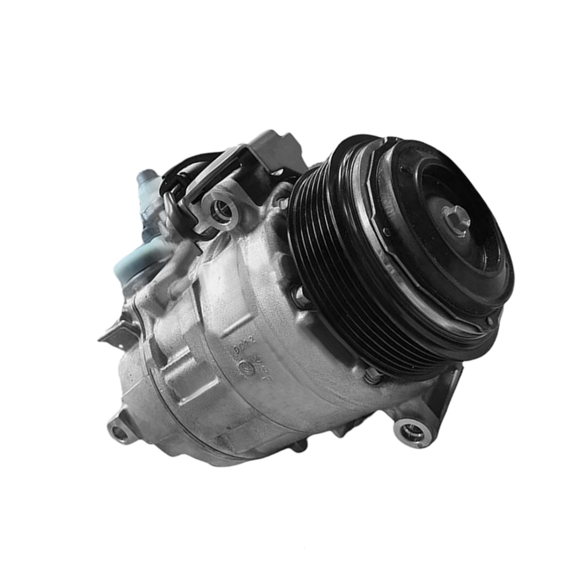 12V 6PK AC-Kompressor 447160-9753 für Mercedes Benz