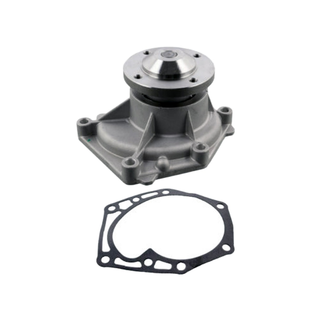 Wasserpumpe 1510490 für Scania