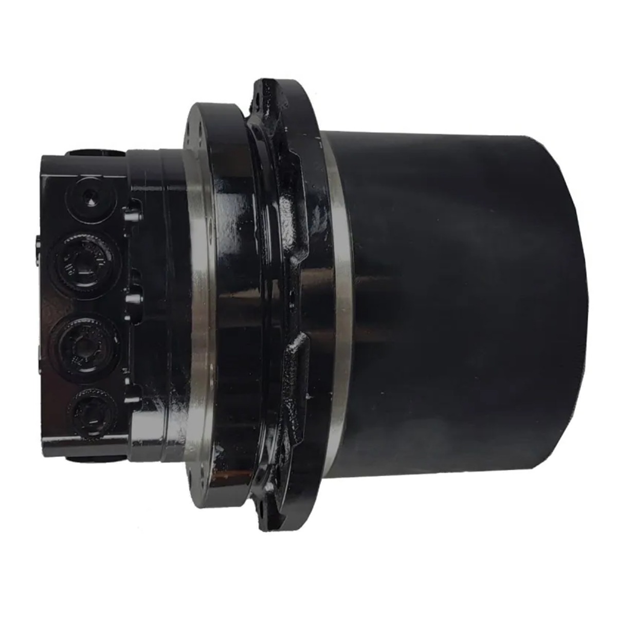 Reisegetriebe mit Motor RC308-61600 für Kubota