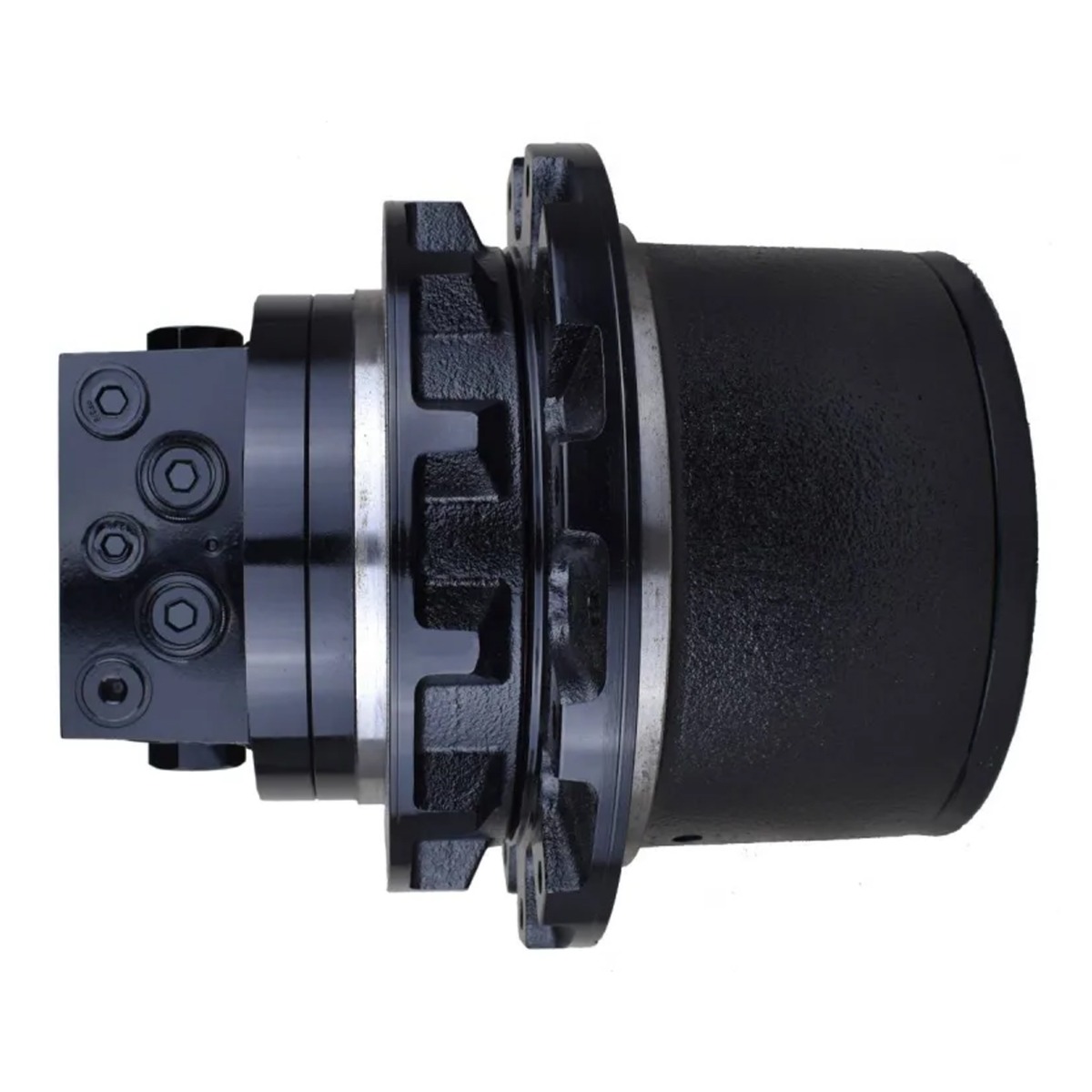 Reisegetriebe mit Motor 19031-00200 für Takeuchi