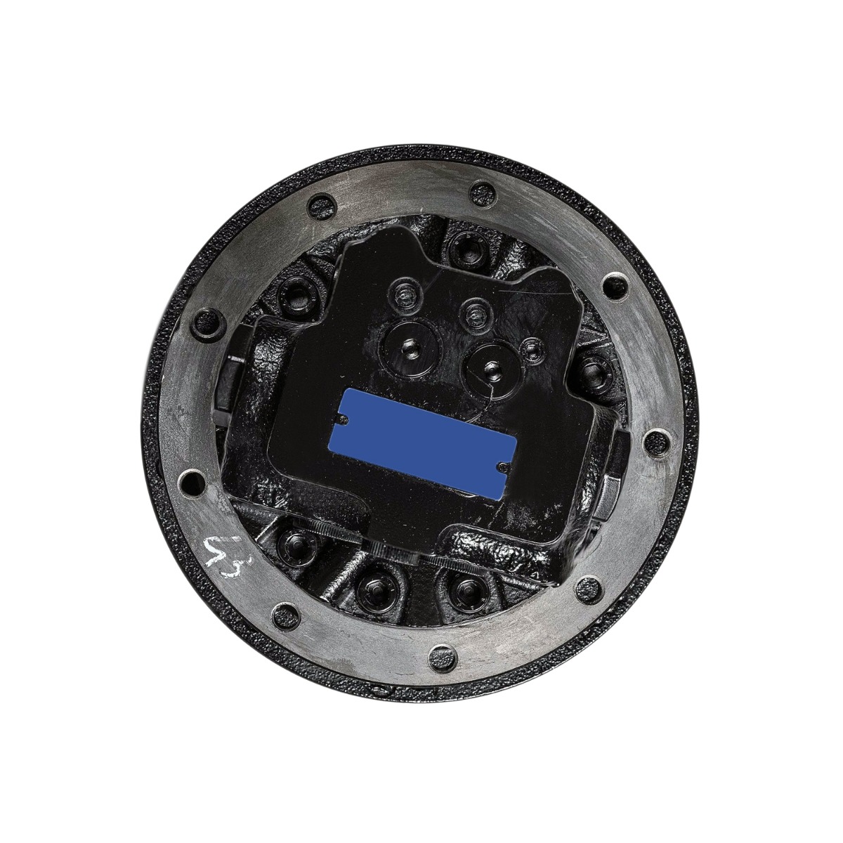 Reisegetriebe mit Motor 172168-73300 für Yanmar