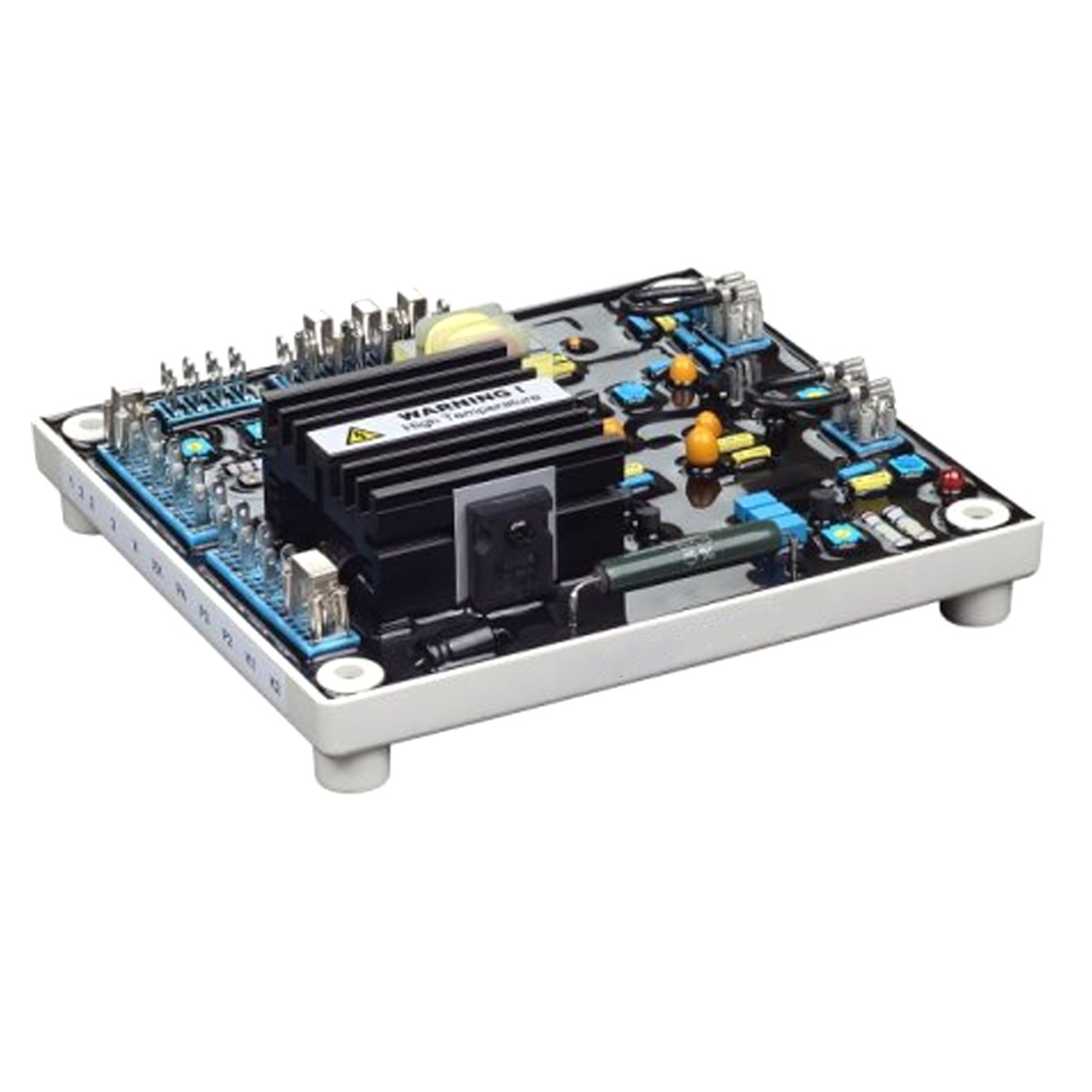 Automatischer Spannungsregler AVR 450-11800 für Cummins