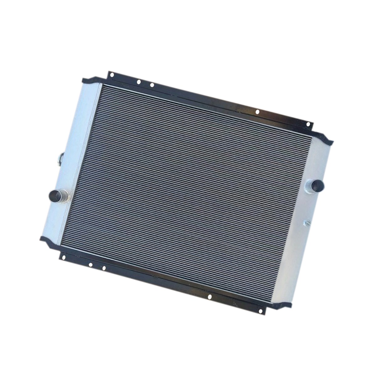 Kühlerkernbaugruppe 207-03-71110 für Komatsu