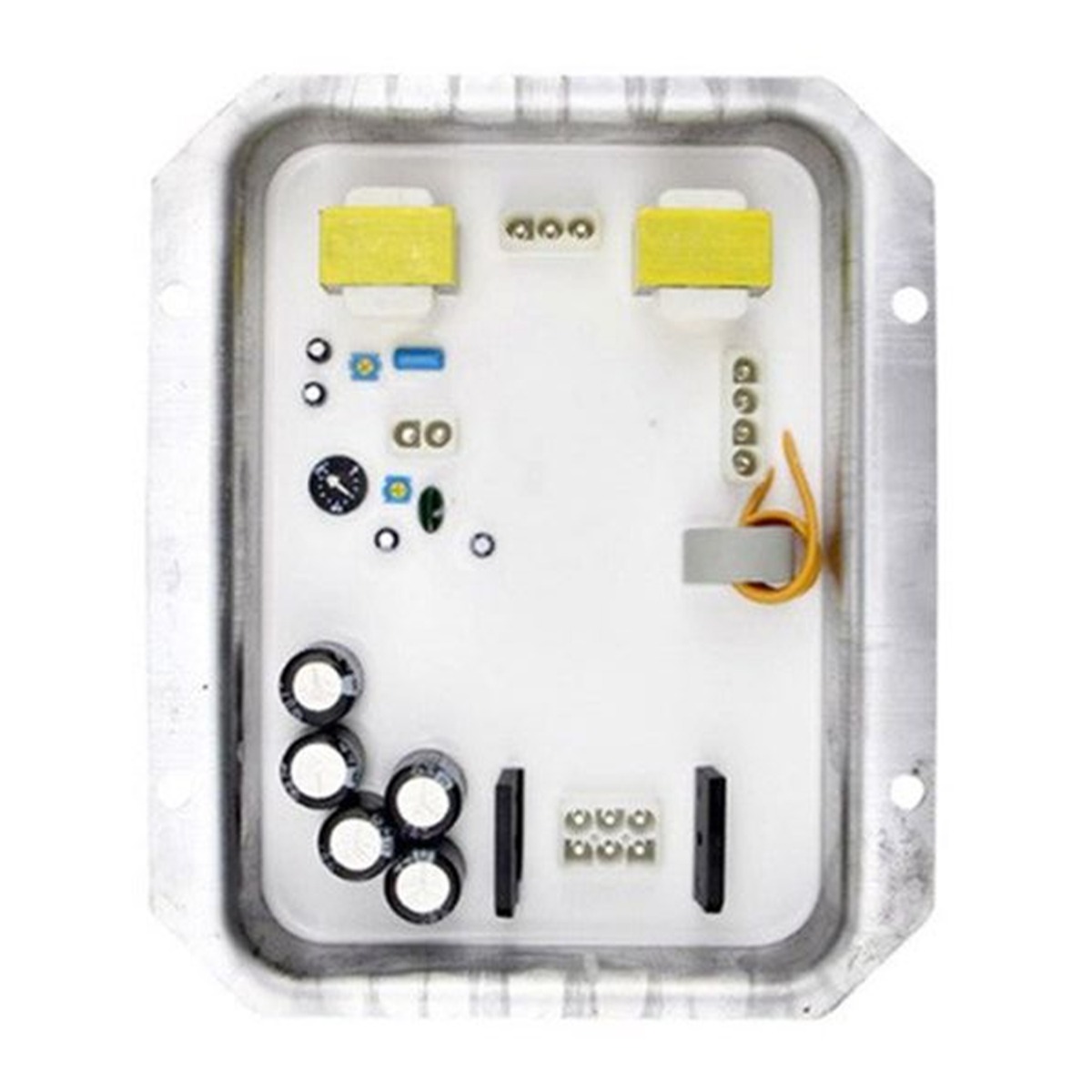 Automatischer Spannungsregler 06018-20625 für Denyo