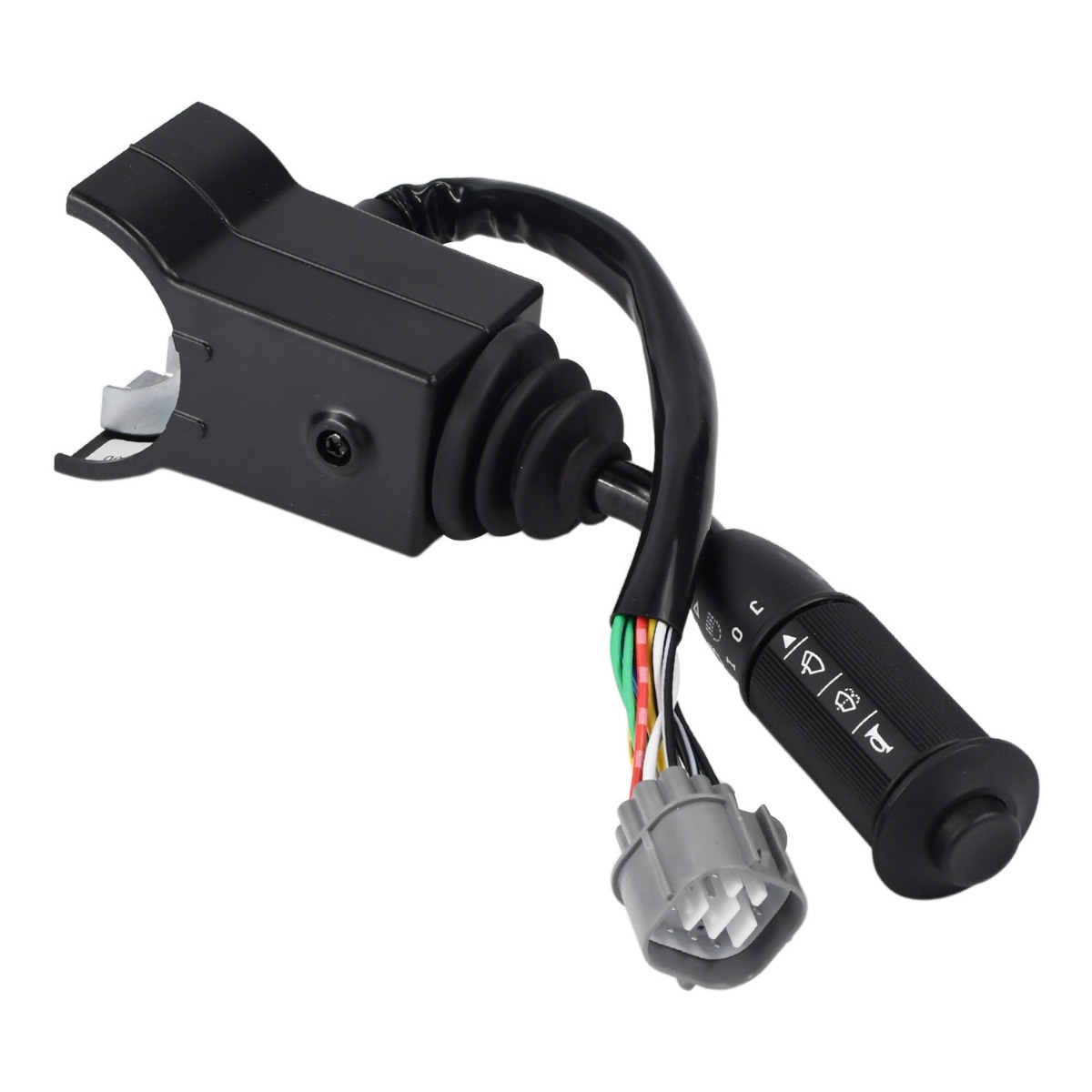 Säulenschalteranzeige 701/44200 für JCB