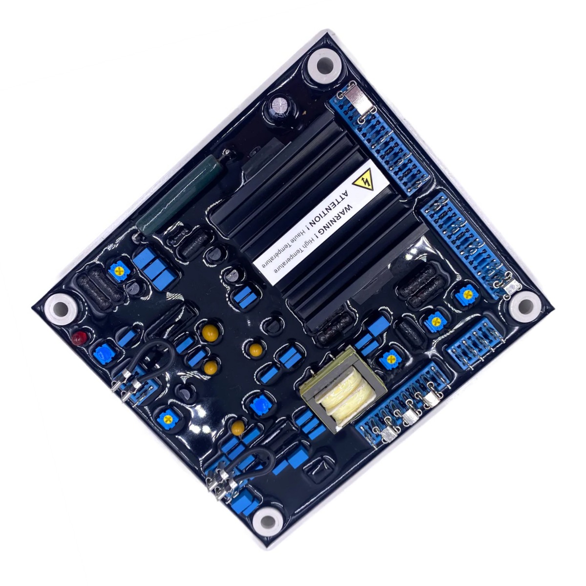 Automatischer Spannungsregler AVR 450-11700 für Cummins